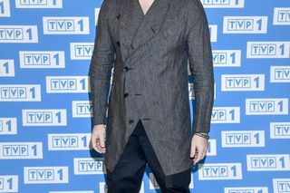 Maciej Jachowski nagle zniknął z M jak miłość. Nikt nie wiedział, że  walczy o życie