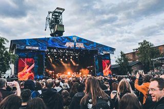 Mystic Festival 2026 LINE-UP. Startuje święto metalu!