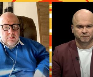  Jan Filip Libicki w Sednie Sprawy: W sprawie Cyby mamy ciężkie niedopatrzenie