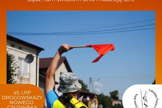 Lublin/Jasna Góra - pielgrzymka i porady służb porządkowych
