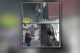 Straż miejska kontra plakaty. Nastolatki ukarane w centrum Łodzi. Serio?