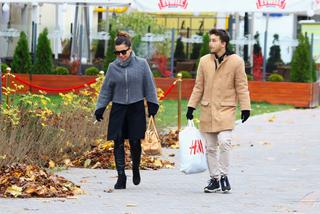 Beata Tadla pali jak smok 