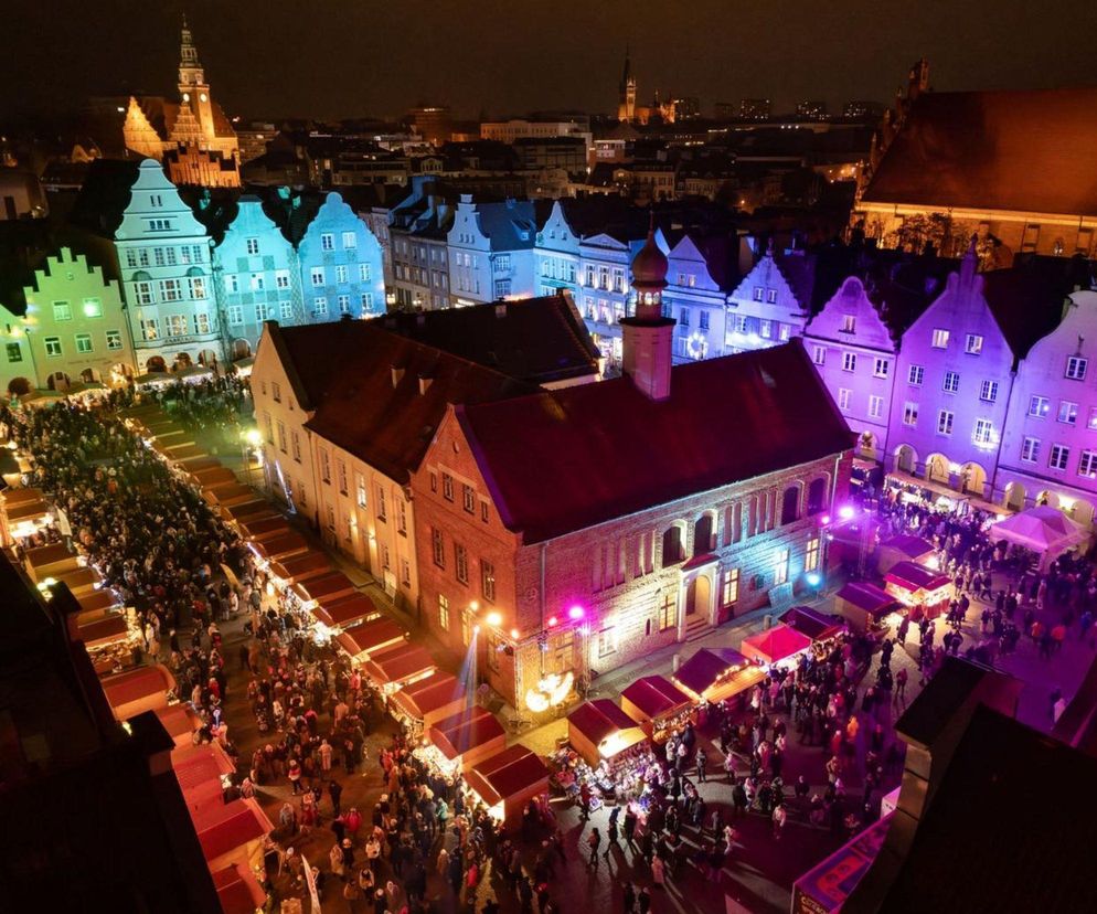 Jarmark Warmiński w Olsztynie w tym roku innej formie. Takie są plany