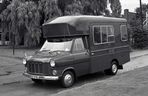 Ford Transit (1973)