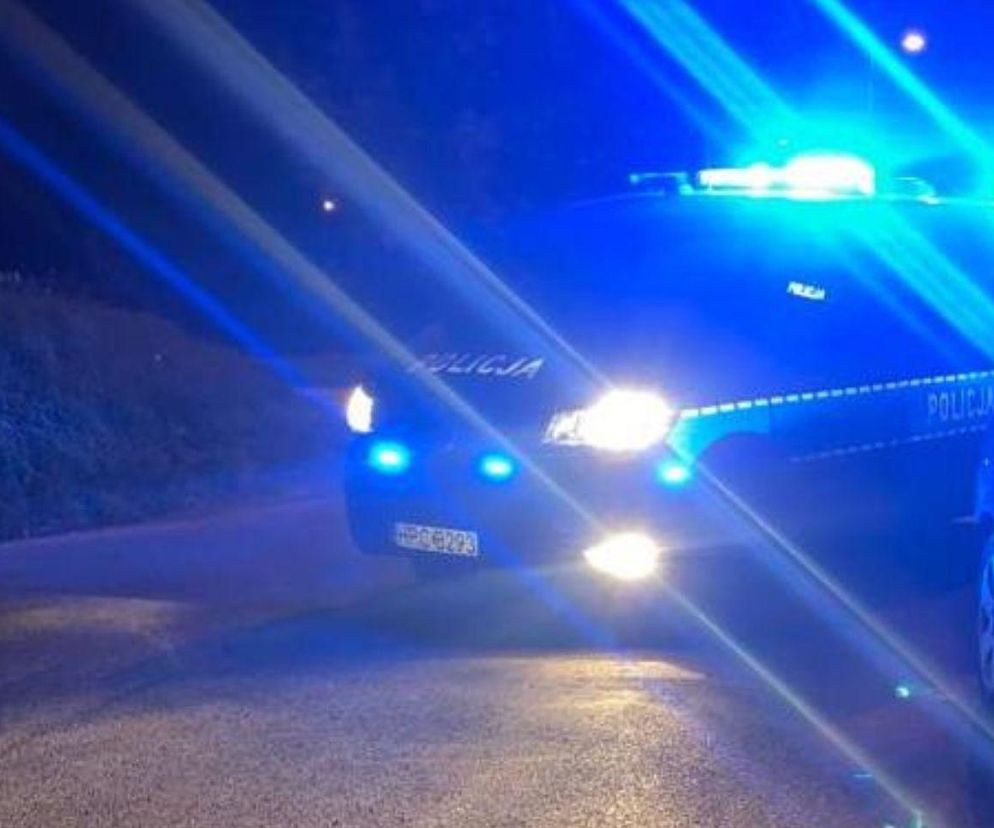 Tajemnicza akcja policji, wojska chemicznego, straży w Bydgoszczy. Prokurator: Zagrożenia nie ma, ale służby tam wrócą