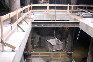 Oto najgłębsza stacja metra w Warszawie. Nie uwierzysz, ile ma metrów głębokości