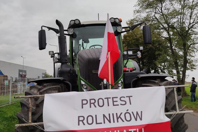 Protestują i nie mają zamiaru odpuścić!