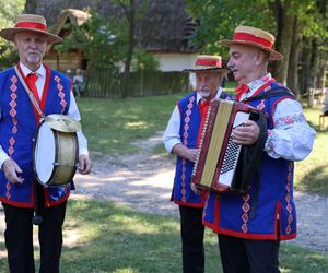 W skansenie w Lublinie pokazali, jak dawniej wyglądały wykopki kartoflane