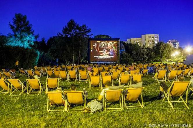 Filmowa Stolica Kina