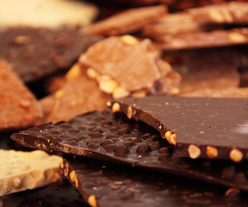 Czekolada i kakao będą droższe. Szef światowego gignata mówi o podwyżkach