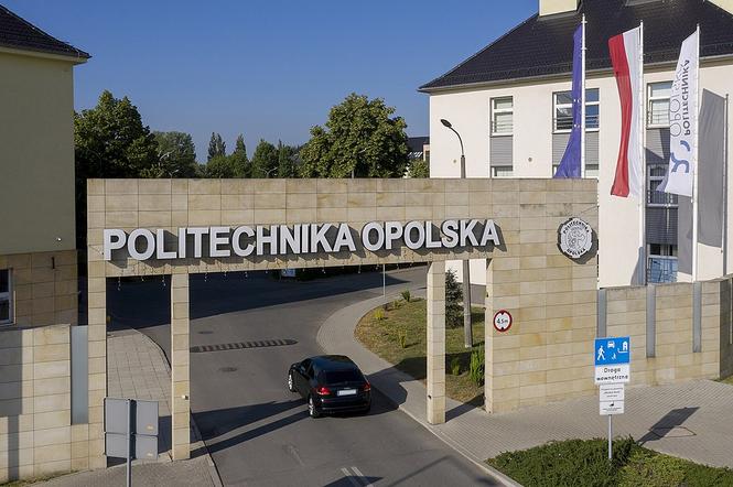Politechnika Opolska rozpoczyna rekrutację! Rektor zdradził, dlaczego warto studiować w Opolu