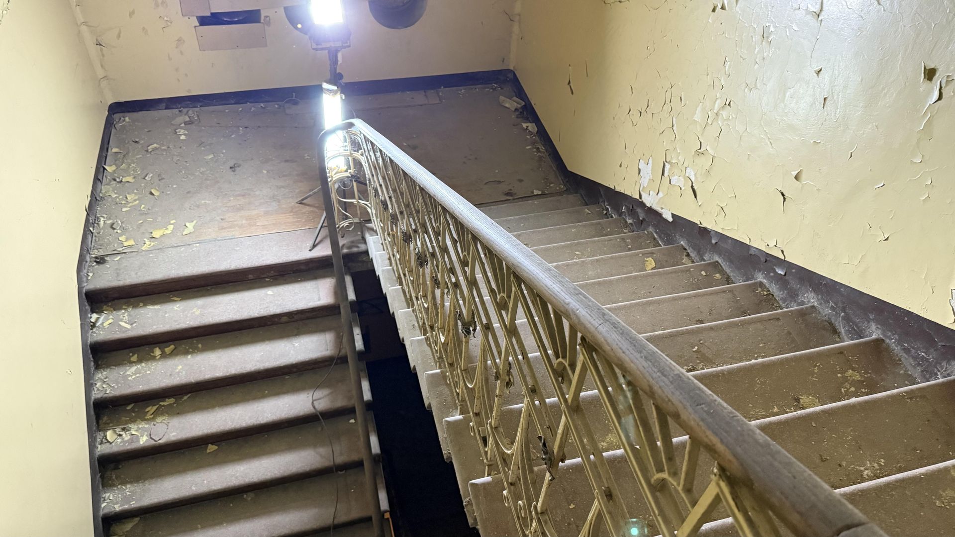 Dawny pensjonat Sanato w Zakopanem zyska drugie życie