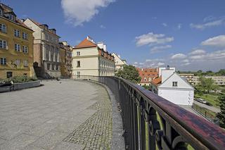 Gdzie oglądać fajerwerki w Warszawie? Oto najlepsze miejsca na przywitanie Nowego Roku! [GALERIA]