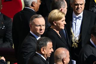 Andrzej Duda opowiedział o swoich spotkaniach z papieżem. Lubił i troszczył się o ludzi