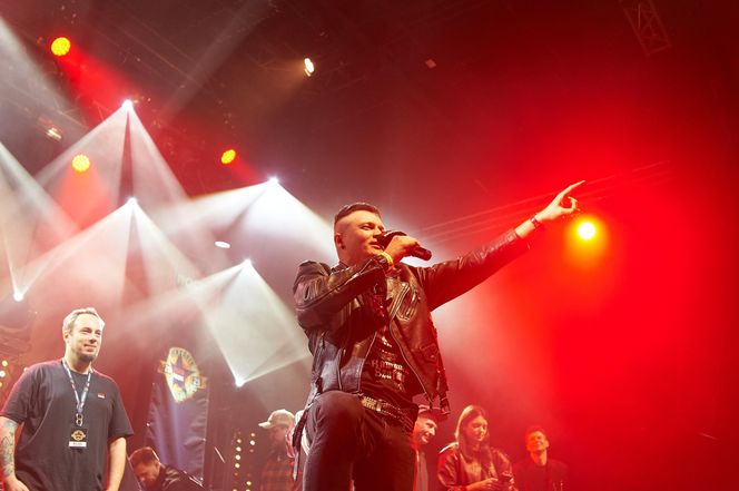 Rocktoberfest 2025 - impreza urodzinowa Eski ROCK