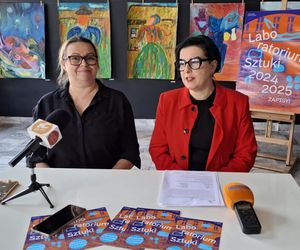Kalisz. „Laboratorium emocji”. Galeria Sztuki im. Jana Tarasina i Stowarzyszenie MultiArt zapraszają na artystyczne półkolonie 