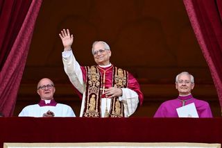 Najmniej narcystyczny w historii. Taki będzie nowy papież?