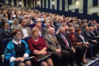 Ekonomik ma już 100 lat