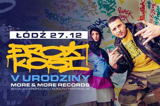 Tuż po świętach w Soda Underground