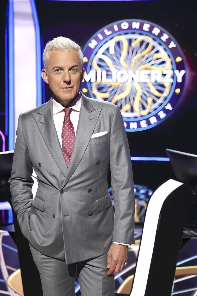 Szokujące zmiany w Milionerach. W Polsacie tak to się robi