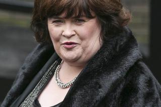 Susan Boyle