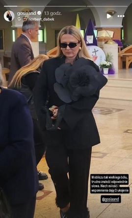 Gosia Andrzejewicz 