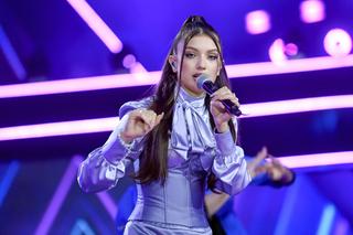 Viki Gabor pojawiła się na Eurowizji! Padniecie, jak zobaczycie co miała na sobie 