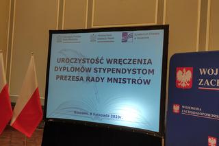 Stypendia dla najzdolniejszych uczniów