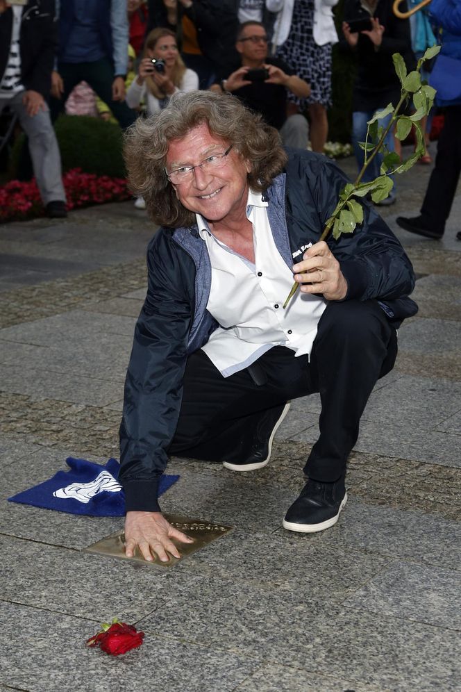 Wstrząsająca prawda o śmierci Zbigniewa Wodeckiego! Wstrząsające fakty o ostatnim tchnieniu mistrza zdradził Uniatowski