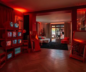 Coke Villa
