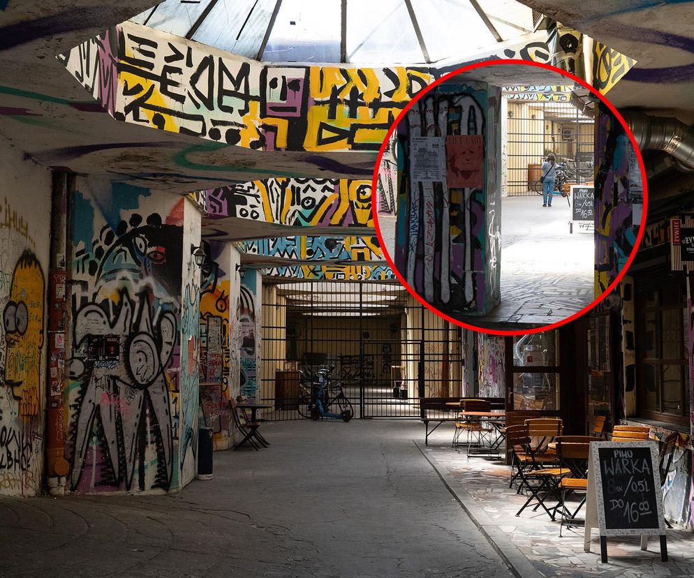 To najbrzydsze miejsce w Warszawie. Wielu o nim nawet nie wie, a znajduje się w samym centrum stolicy