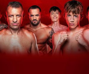 FAME MMA 27 - typy bukmacherskie i kursy