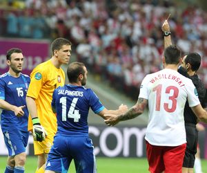 13 lat od meczu otwarcia Euro 2012: Polska - Grecja