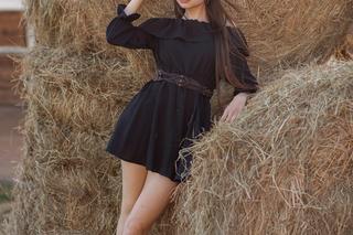 Natalia Jankowska. Miss Polski Podlasia