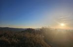 Bieszczady na jesień 