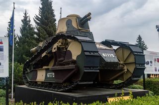 Mieszkania w Warszawie