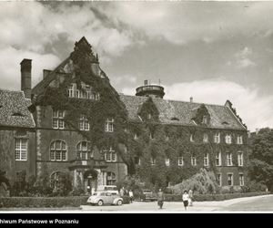  Poznań za czasów PRL-u