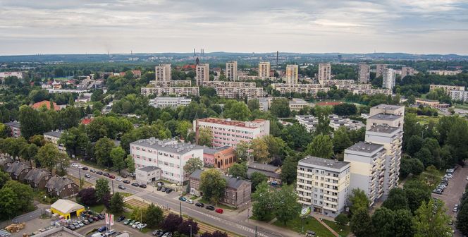 Ginekologia w świętochłowickim szpitalu ze statusem oddziału klinicznego. Szpital nawiązał współpracę z Akademią Śląską