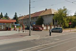 Szczecin: Z powodu koronawirusa szpital przy Arkońskiej w stanie podwyższonej gotowości