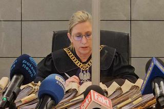 Tragiczny wypadek w Jamnicy. Jest wyrok dla Grzegorza G. Ani razu nie przeprosił za zabicie rodziców trójki dzieci