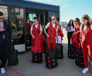 Polskie piłkarki wyleciały na Euro 2025! 