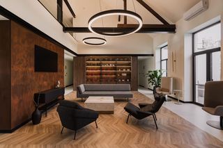 Życie w Architekturze 2025. Klinika Medycyny Estetycznej. Małgorzata i Przemysław Wawrzynek