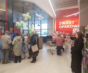 Kaufland w Rumi. Byliśmy na otwarciu! Promocje na każdym kroku