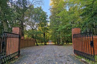 To miejsce jest 40 minut od Gdańska. Ma klimat niczym z Harrego Pottera!