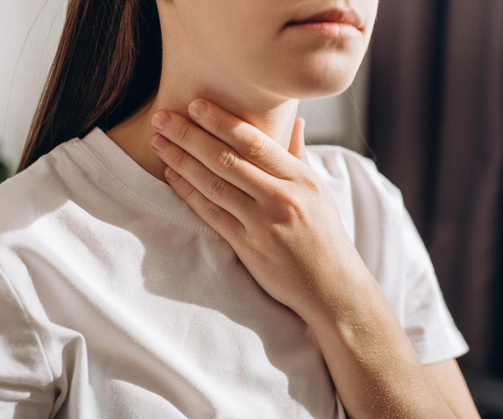 Czy usunięte migdałki mogą odrosnąć? Cała prawda o regeneracji różnych narządów