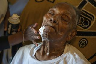 Najstarszy Amerykanin NIE ŻYJE! Zrobił jedną rzecz, by żyć 112 lat