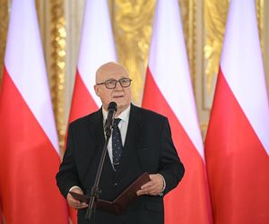 Wręczenie uchwały o wyborze prezydenta RP (11.06.2025)