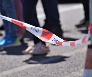 Sierniki. Zwłoki mężczyzny i kobiety w mieszkaniu! Wstrząsające odkrycie mrozi krew w żyłach