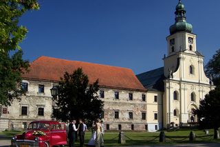 Do tej maleńkiej wsi w województwie śląskim zjeżdżają się tłumy. Nie tylko z powodu atrakcji