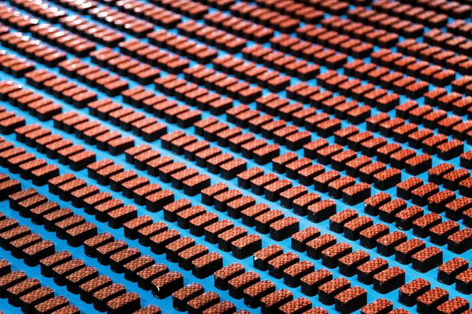 Czekolada – rynek z potencjałem mocniejszym od wyzwań